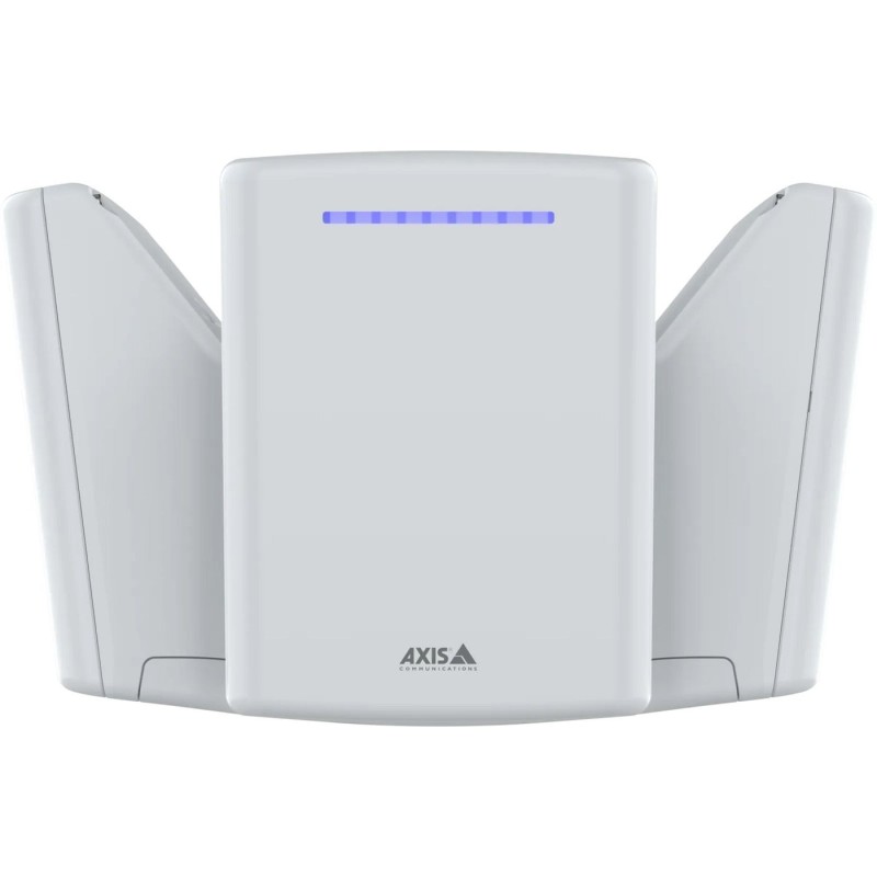 Axis D2123-VE Radar White